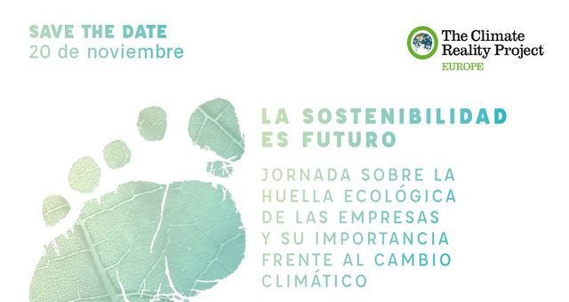 Jornada sobre la huella ecológica de las empresas y su importancia frente al cambio climático - 1, Foto 1