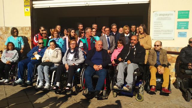 Jiménez apela a la responsabilidad de los conductores para evitar el drama familiar que supone cada fallecido en accidente de tráfico - 1, Foto 1