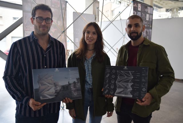 Aseo desplegable para emergencias humanitarias - 1, Foto 1