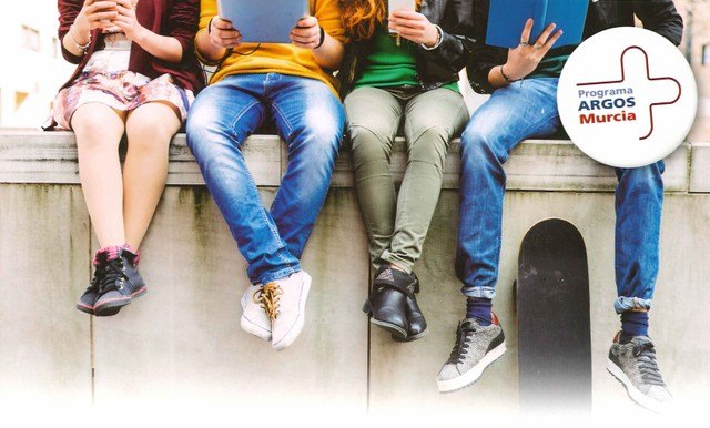 Prevenir desde pequeños - 1, Foto 1