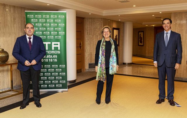 ATA, INVERCO y UNESPA piden mantener el actual límite fiscal de ahorro individual para la jubilación - 1, Foto 1