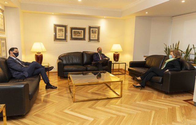 ATA, INVERCO y UNESPA piden mantener el actual límite fiscal de ahorro individual para la jubilación - 2, Foto 2