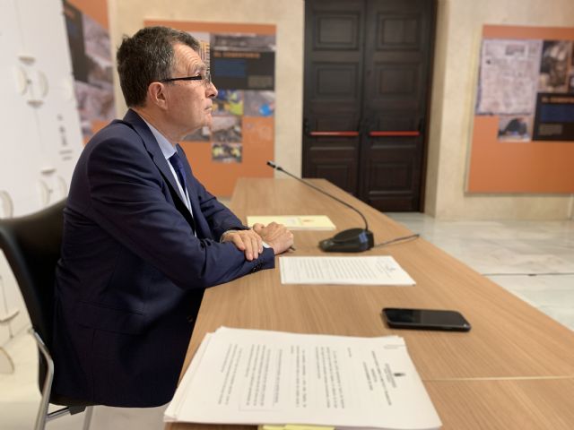 Murcia cumple los tres objetivos del Pacto de los Alcaldes para luchar contra el cambio climático - 1, Foto 1