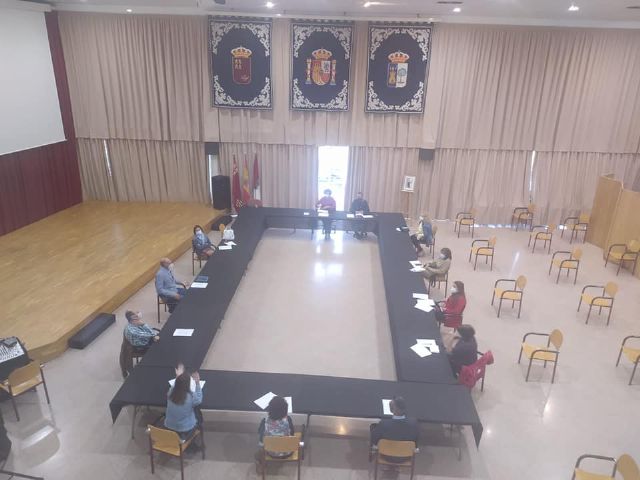 Puerto Lumbreras será el primer municipio de la Región de Murcia en dotar a todos sus centros educativos con medidores de CO2 en las aulas - 1, Foto 1