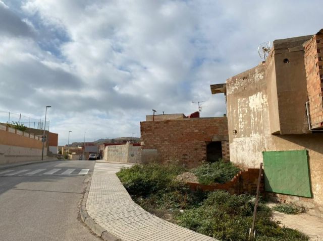 MC reclama fondos nacionales y europeos para la recuperación y modernización de los barrios más necesitados de Cartagena - 1, Foto 1