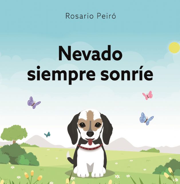 ¿Te gustaría conocer la historia de Nevado? - 1, Foto 1