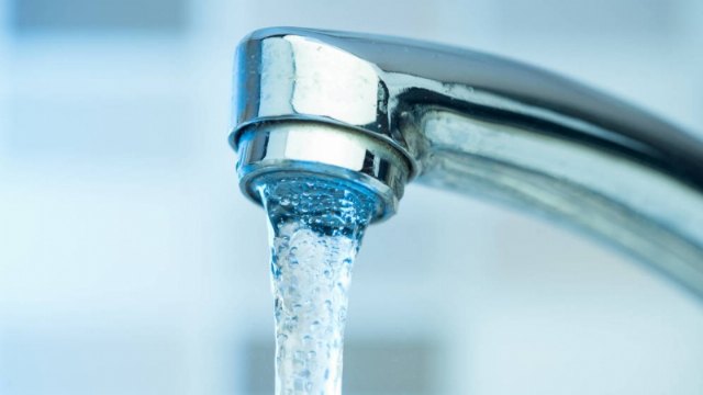 Posibles incidencias en suministro de agua martes 24 de noviembre