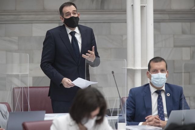 Vox: Regulemos el Homeschooling - 1, Foto 1