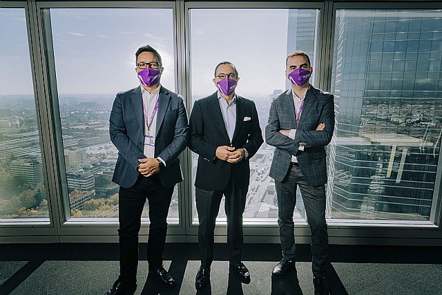 La operadora de telecomunicaciones Avatel nombra a José María del Corro director financiero - 1, Foto 1