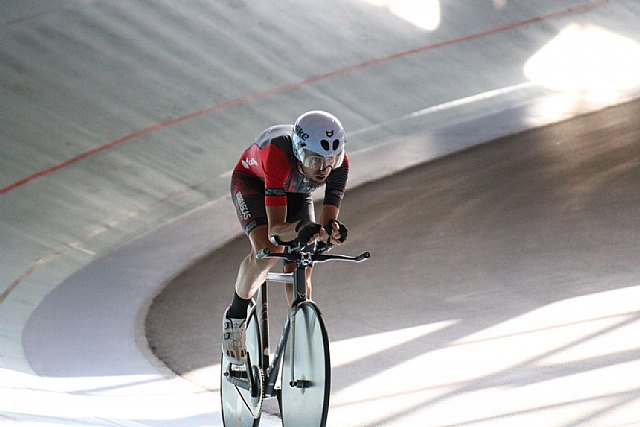 José María García y Ferran Robert apuntalan el equipo élite y sub 23 - 1, Foto 1