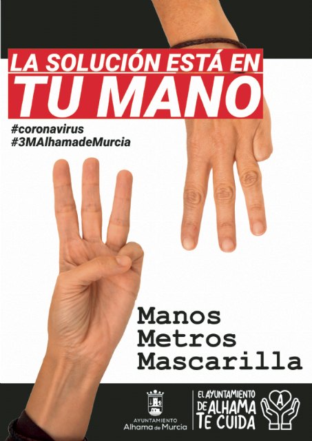 Generacin Z y Covid-19: la solucin est en tu mano 18/11/2020, Foto 2