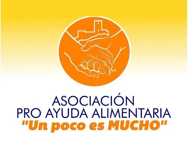 Bienestar Social ampla el acuerdo con la asociacin Proayuda Alimentaria ‘Un poco es mucho’, Foto 1