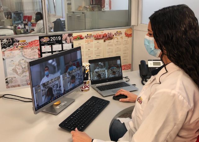 El Pozo Alimentación identifica nuevas oportunidades de mejora en sus procesos - 1, Foto 1