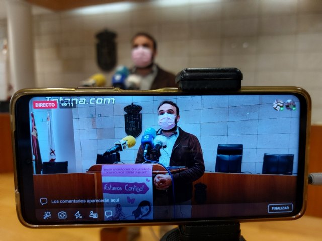 Más de una decena de actos conforman el programa de actos para conmemorar el 25-N, Día Internacional de la Eliminación de la Violencia contra la Mujer - 3, Foto 3