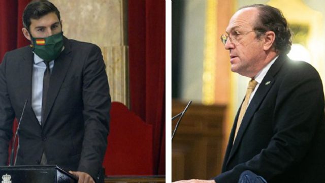 VOX condena el boicot de ALDI a la agricultura murciana - 1, Foto 1