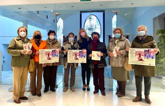 La Coral Santa Cecilia celebrará este próximo miércoles, 24 de noviembre, su XV Concierto Extraordinario en honor a la patrona de la música - 4, Foto 4