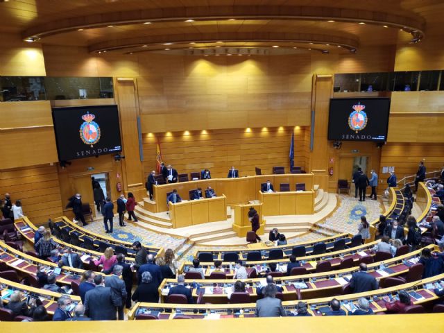 Unión de Uniones cree que el paso por el Senado de la Ley no refuerza la posición de los productores en la cadena alimentaria - 1, Foto 1