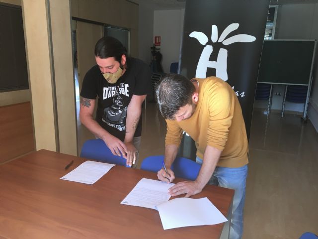 Descuentos de un 8% en factura con el convenio de HOSTEÁGUILAS y el operador de telefonía móvil y fibra YOIGO NEGOCIOS - 1, Foto 1