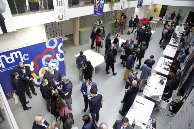 Torre Pacheco acoge la celebración de ‘Dynamic’ - 3, Foto 3