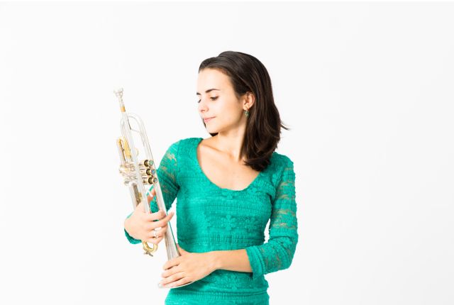 Se cancela el concierto de Andrea Motis en el Cartagena Jazz Festival por enfermedad de la artista - 1, Foto 1