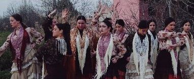 El Teatro Villa de Molina acoge la XIII Gala Benéfica Flamenca Pioneras. Mujeres de letras. Las primeras universitarias en España, a favor de ASPANPAL, el domingo 21 de noviembre - 1, Foto 1