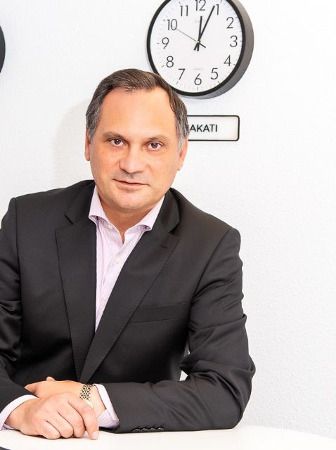 Hacia el nuevo criptosistema financiero - 1, Foto 1