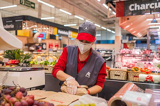 Alcampo pone en marcha dos campañas simultáneas de captación de talento - 1, Foto 1