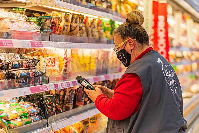 Alcampo pone en marcha dos campañas simultáneas de captación de talento - 2, Foto 2