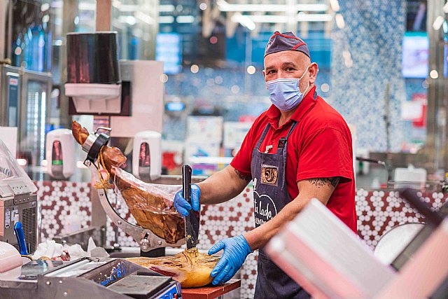 Alcampo pone en marcha dos campañas simultáneas de captación de talento - 3, Foto 3