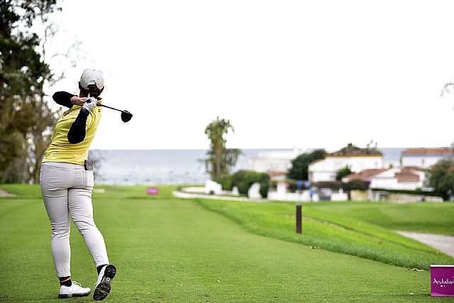 El golpe de honor en Puerto Banús patrocinado por Reale Seguros, gran antesala del Andalucía Costa del Sol Open de España - 1, Foto 1