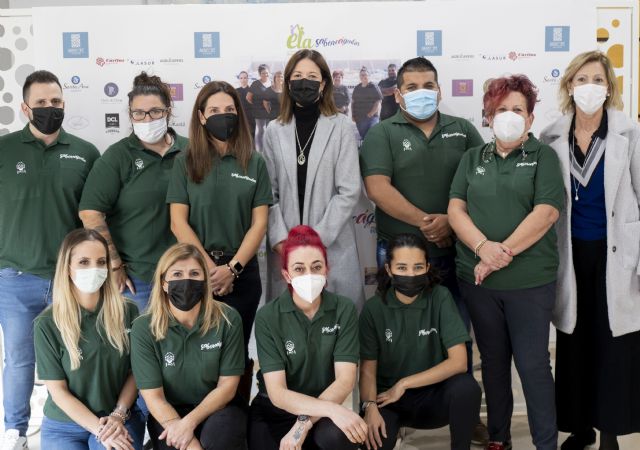 Todo listo para la segunda edición de Gastronomía Solidaria de Águilas - 1, Foto 1