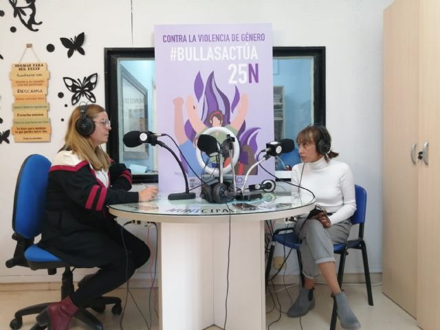 La Concejalía de Igualdad presenta el programa de actividades para conmemorar el 25 de Noviembre - 1, Foto 1