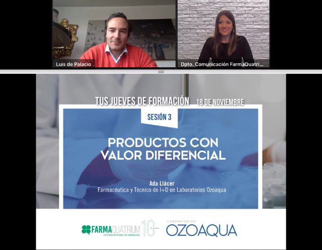 El rigor científico avala la calidad y eficacia de los productos dermocosméticos en la oficina de farmacia - 1, Foto 1