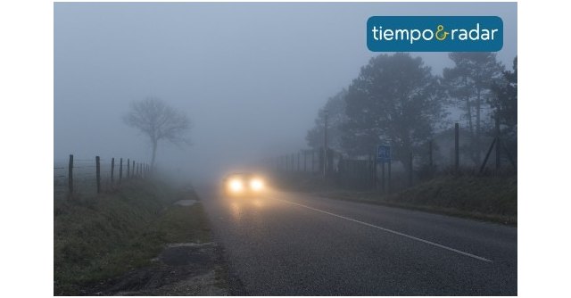 Niebla: hermosa y peligrosa - ¿Qué es y cómo se forma esta nube a ras del suelo? - 1, Foto 1