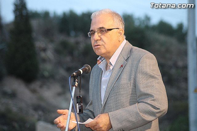 Juan Cánovas Mulero. Cronista Oficial de la Ciudad de Totana, Foto 1