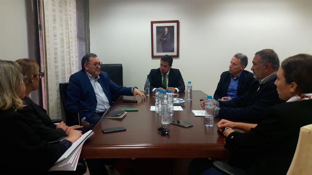 El PP muestra su perplejidad tras comprobar que los colectivos empresariales no han recibido ningún tipo de información sobre el cierre de calles que provocarán las Zonas de Bajas Emisiones - 1, Foto 1