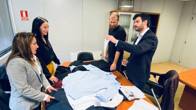 Squali será el proveedor oficial de la indumentaria de la Real Federación Española de Salvamento y Socorrismo - 2, Foto 2