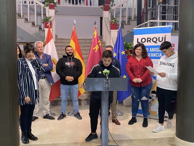 Día de la Infancia en Lorquí - 4, Foto 4