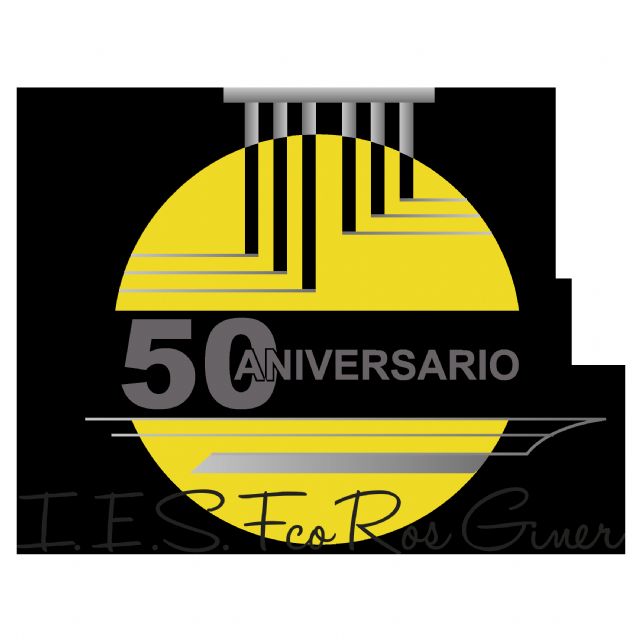 El IES Francisco Ros Giner celebra su 50 aniversario el próximo viernes 2 de diciembre - 1, Foto 1