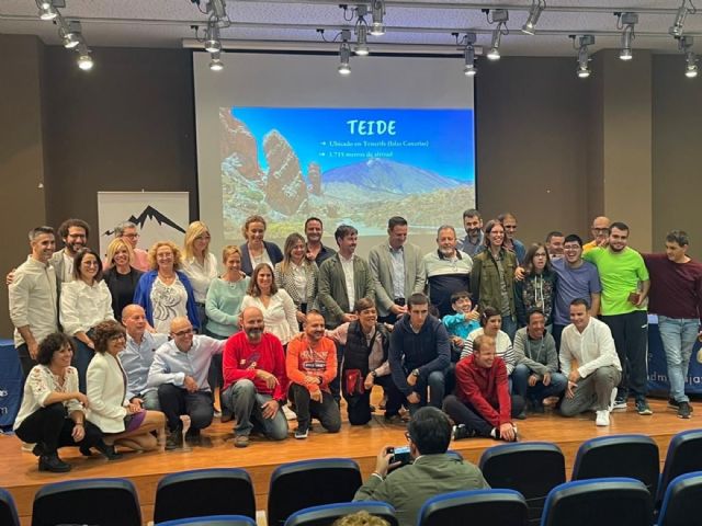 Gala sin limites 2022, deporte inclusivo - 1, Foto 1