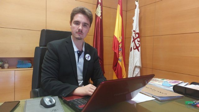 El alcalde insta a la unidad y la cohesión política para impulsar la aprobación definitiva del Plan General de Ordenación Municipal, Foto 1