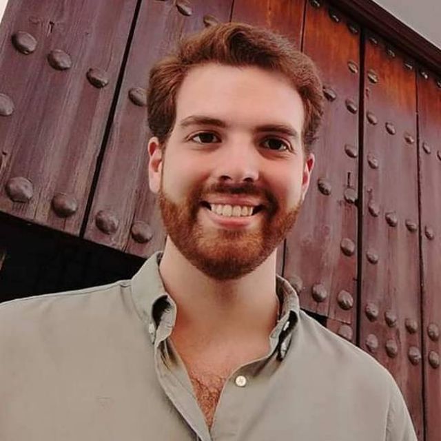 El artista sevillano Ricardo Gil Lozano realizará el cartel anunciador de las Cofradías de Gloria 2023 - 1, Foto 1