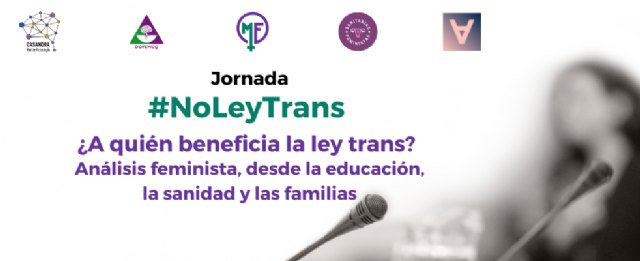 ¿A quién beneficia la ley “trans? - 1, Foto 1