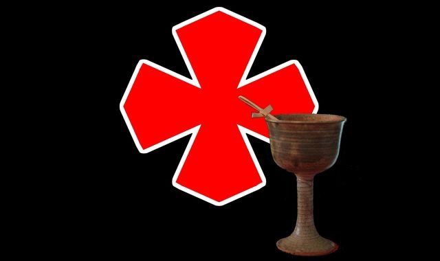 El Santo Grial, brujería y radio en vivo presentes este sábado en Caravaca de la Cruz - 1, Foto 1