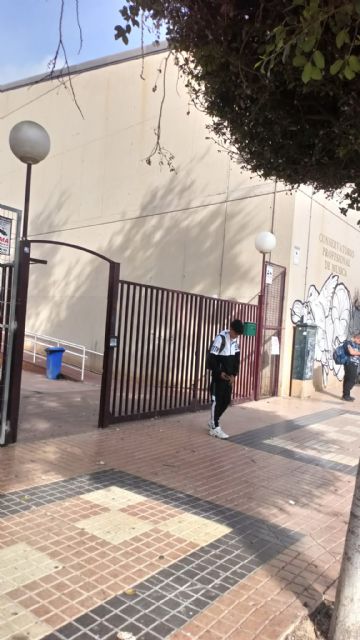 PCC: La ampliación del Conservatorio sigue en punto muerto pese a las promesas de Arroyo - 2, Foto 2