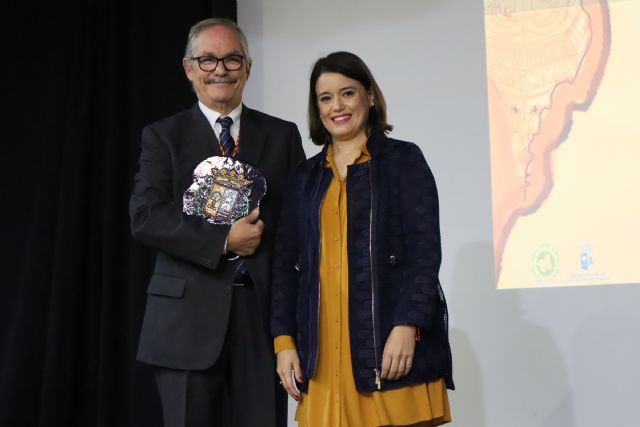 San Pedro del Pinatar acoge el XVI Congreso de Cronistas Oficiales de la Región de Murcia - 1, Foto 1