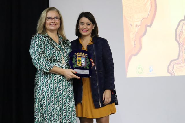 San Pedro del Pinatar acoge el XVI Congreso de Cronistas Oficiales de la Región de Murcia - 3, Foto 3