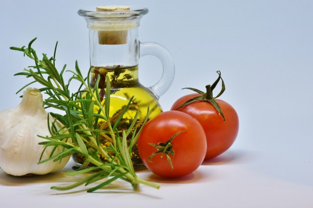10 beneficios de la dieta mediterránea para la salud - 1, Foto 1