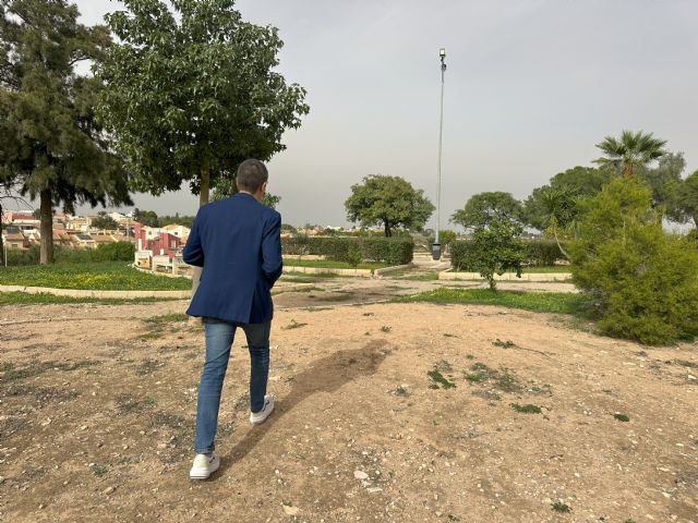 Giménez Gallo exige acabar con la marginación sistemática del gobierno de Arroyo a Los Barreros - 2, Foto 2