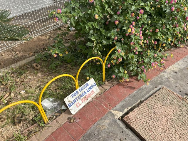 Giménez Gallo exige acabar con la marginación sistemática del gobierno de Arroyo a Los Barreros - 3, Foto 3